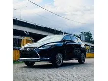 GAOx2 REABTE CLEARANCE -2022 Lexus RX 300 2.0 Premium FULLY LOADED