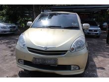 2007 Perodua Myvi 1.3 EZi Hatchback (A) USED CAR