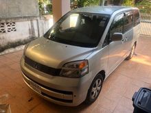 2002 Toyota Voxy 2.0 (ปี 01-13) AZR60G MPV AT