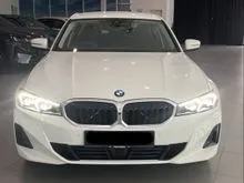 2026 BMW 320i 2.0 Sport (A)