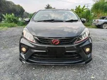 2019 Perodua Myvi 1.5 AV Hatchback