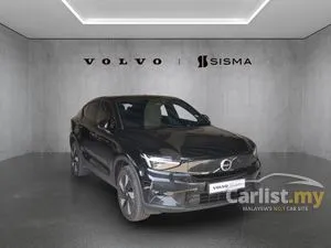 2025 Volvo EC40 SUV