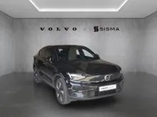 2025 Volvo EC40 ULTRA SUV - SISMA AUTO