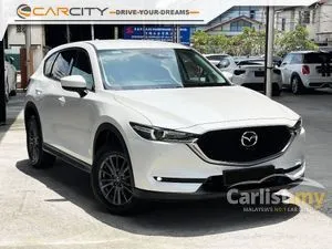 2019 Mazda CX-5 2.0 SKYACTIV-G High SUV