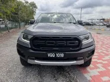 2021 Ford Ranger 2.0 Raptor High Rider Dual Cab Pickup Good Condition