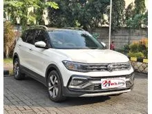 2022 Volkswagen T Cross 1.0 SUV TSI Sunroof KM LOW
