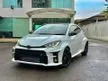 Recon 2020 Toyota GR Yaris RZ High Performance First Edition