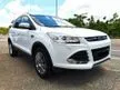 Used 2014 Ford Kuga 1.6 Ecoboost (A) FULL WARRANTY 3YEAR H/LOAN FOR U - Cars for sale