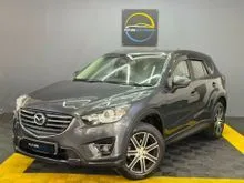 2017 Mazda CX-5 2.0 SKYACTIV-G GL SUV SPROT MODE / REVERSE CAMERA / WARRANTY