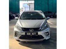 2020 Perodua Myvi 1.3 X Hatchback