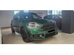 Used 2020 MINI Countryman 2.0 Cooper S Pure SUV