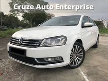 Volkswagen Passat 1.8 TSI 108% PERFECT CONDITION
