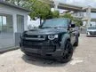 Recon 2020 Land Rover Defender 2.0 D Auto First Edition