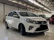 Used OCTOBER SALES WITH WARRANTY - 2018 Perodua Myvi 1.5 AV Hatchback - Cars for sale