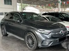 2023 Mercedes-Benz GLC300 2.0 4MATIC AMG Line SUV