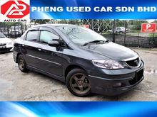 2006 Honda City 1.5 VTEC Sedan (A) Mid YEAR SALES