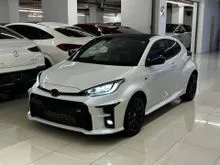 OFFER 2021 Toyota GR Yaris 1.6 RZ High Performance Full Spec