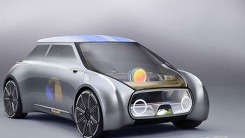 Lirik Mobil Listrik, BMW Berencana Ubah Strategi