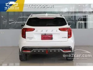 2022 Haval Jolion 1.5 Ultra SUV