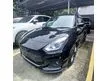 Recon 2020 Suzuki Swift 1.4 (M) Sport Hatchback