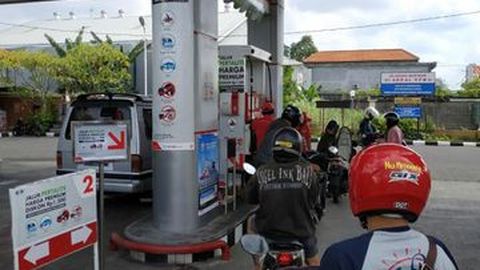 Pertamina Kasih Promo Diskon Pertalite, tapi Cuma di Bali