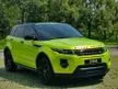 Used 2016 Land Rover Range Rover Evoque 2.0 Si4 Dynamic Plus SUV