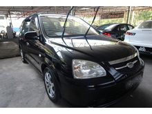 2009 Naza Citra 2.0 GLS FACELIFT (A)