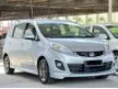 Used 2014 Perodua Alza 1.5 Advance MPV - Cars for sale