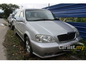 2009 Naza Ria 2.5 MPV (A) USED CAR