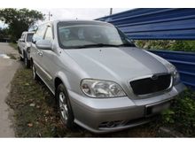 2009 Naza Ria 2.5 MPV (A) USED CAR