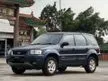 Used 2006 Ford Escape 2.3 XLT SUV (CASH 12800) - Cars for sale