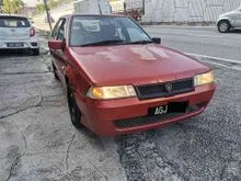 2008 Proton Iswara 1.3 (M) S SE (1 Owner) (Ori Year 2008) (Power Steering)