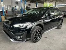 2024 Subaru XV 2.0 GT Edition EyeSight SUV