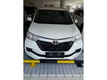 TOYOTA AVANZA E 2018 PROMO LEBARAN , KLIK