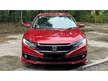 2020 Honda Civic 1.5 TC-P Sedan (A)  Kaw Kaw Low Mileage & Like New (Senang Lulus)
