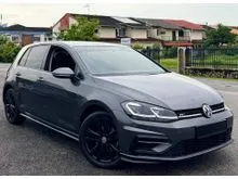 (2020)Volkswagen Golf  R-Line Hatchback FREE WRRTY.APPROVAL RATE H