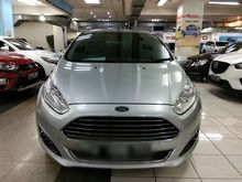 2014 Ford Fiesta 1.5 Sport Hatchback
