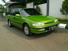 1990 Honda Civic 1.5 Sedan