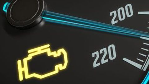 5 Penyebab Check Engine Menyala
