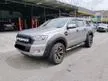 Used 2017 Ford Ranger 2.244 null null FREE TINTED - Cars for sale