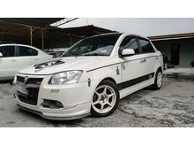 2010 Proton Saga 1.3 SE Sedan