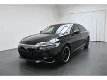 2020 Honda Accord 1.5 TC Sedan (LOW MILEAGE) (TC SPEC) (ONE YEAR WAEEANTY)