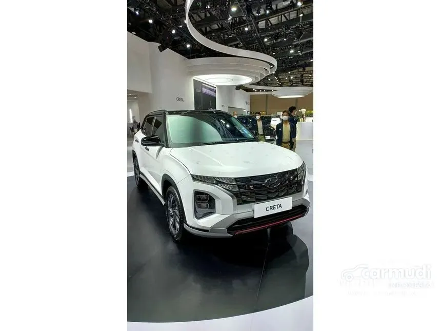 2024 Hyundai Creta Prime Wagon