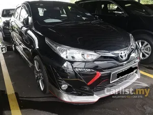 2020 Toyota Yaris 1.5 G Hatchback(please call now for best offer)