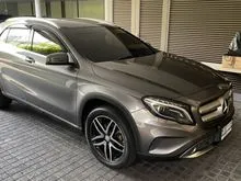 2017 Mercedes-Benz GLA200 W156 (ปี 14-20) 1.6 Urban SUV AT