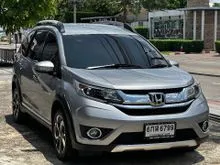 2017 Honda BR-V 1.5 (ปี 16-20) SV SUV
