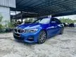 Used (EID MUBARAK PROMOTION) 2020 BMW 330i 2.0 M Sport Sedan (FREE WARRANTY)