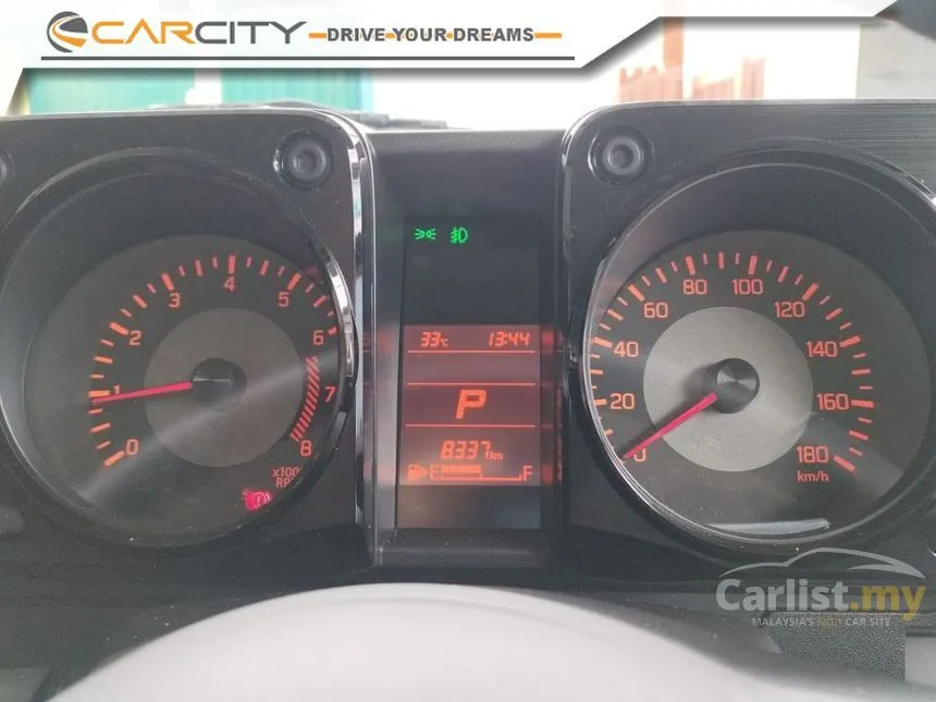 2024 Suzuki Jimny ALLGRIP PRO Arctic SUV