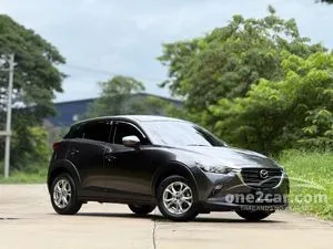 2019 Mazda CX-3 2.0 C SUV