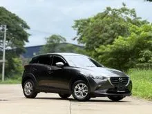 2019 Mazda CX-3 2.0 (ปี 15-26) C SUV